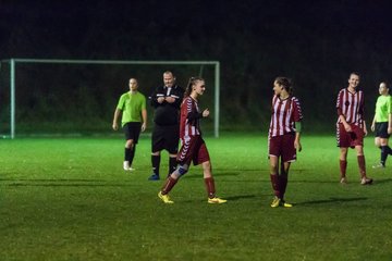 Bild 286 - B-Juniorinnen TuS Tensfeld - MTSV Olympia Neum�nster : Ergebnis: 4:1